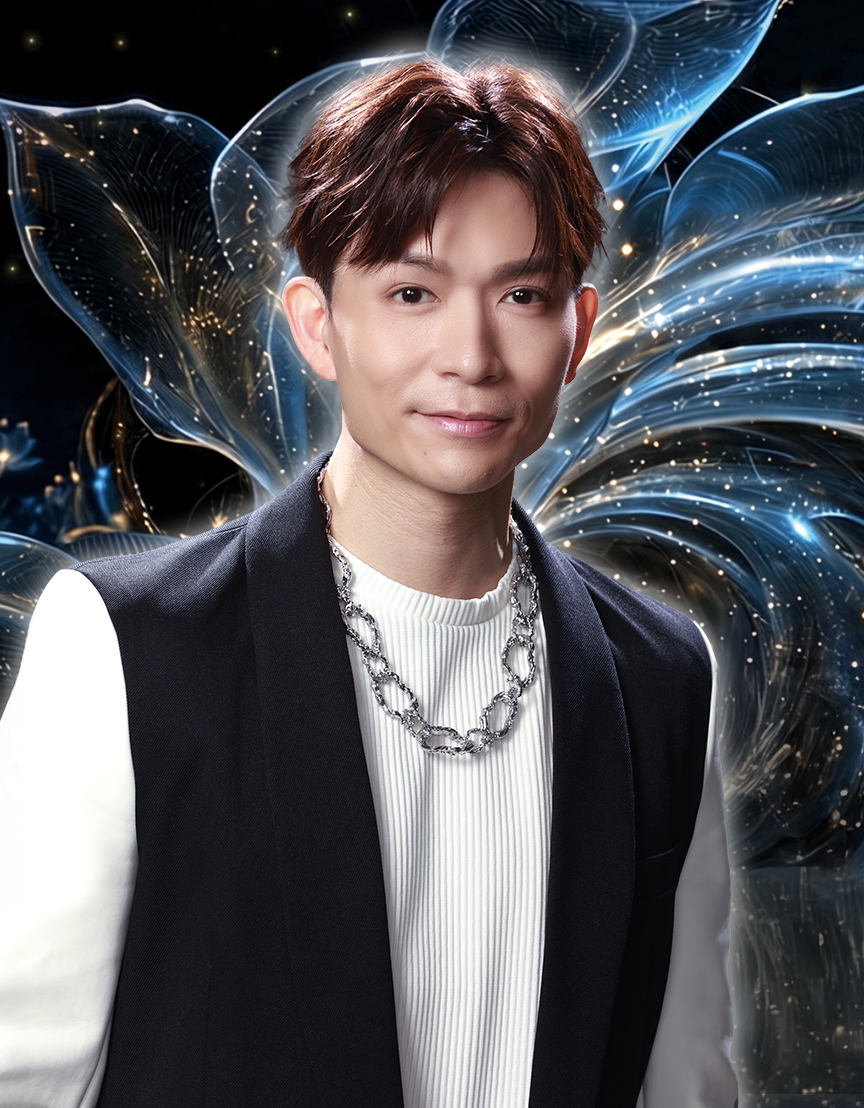 Daniel Chau