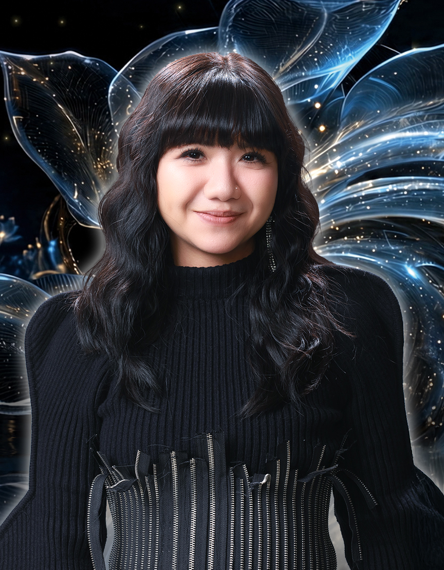 Mimi Tsai