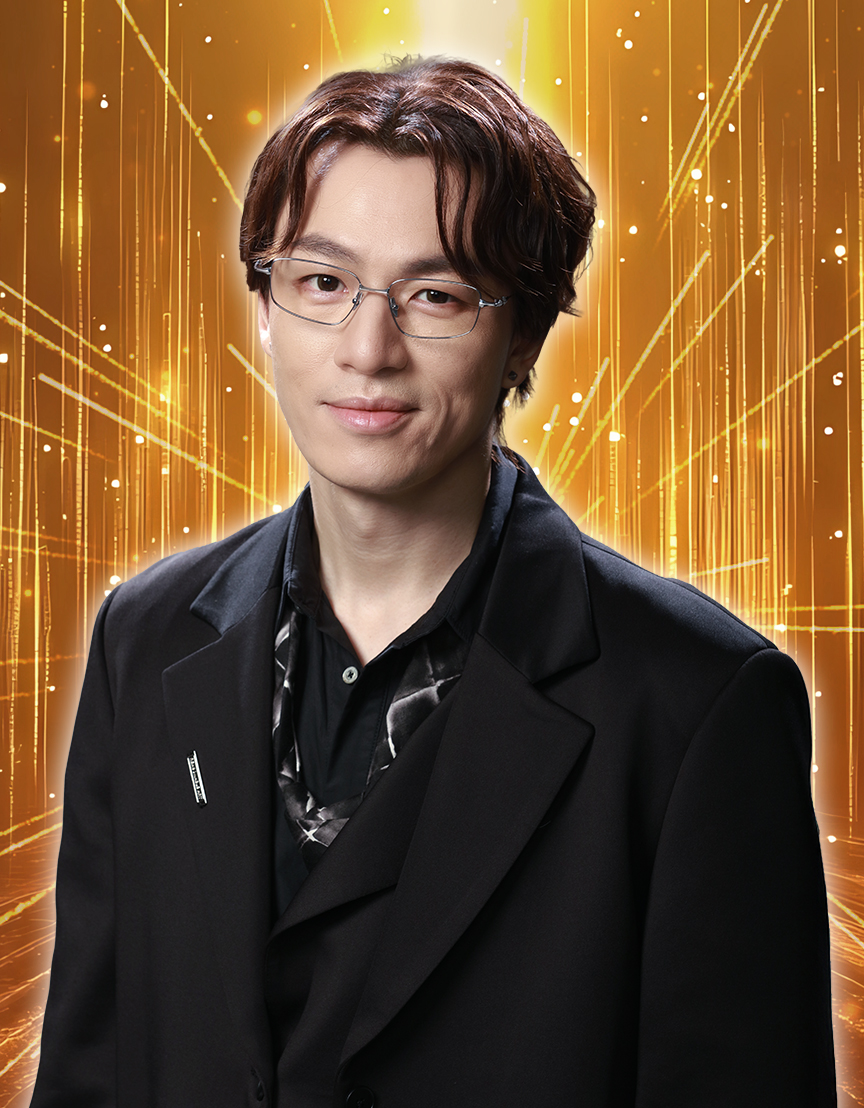 Nelson Cheng