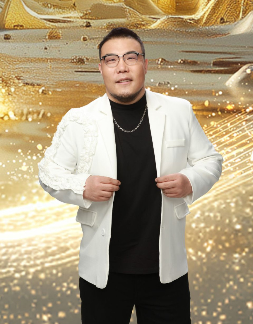 劉洋