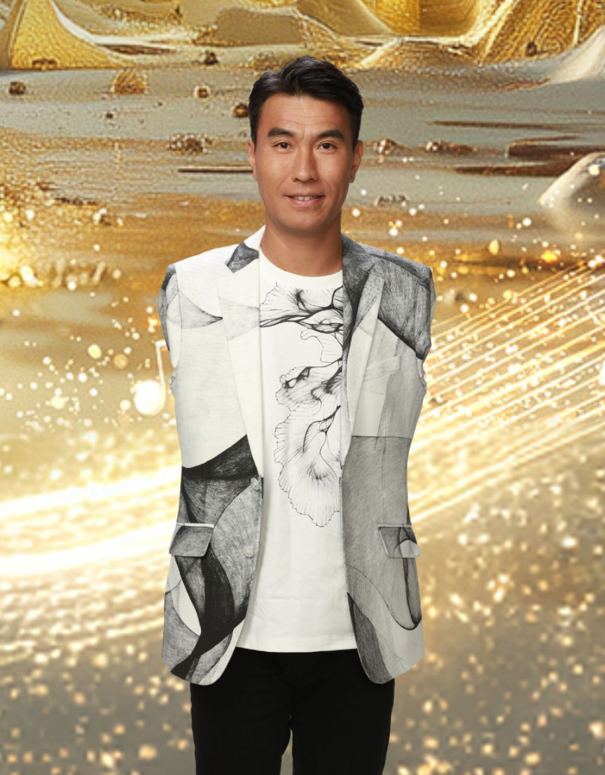 李金凱